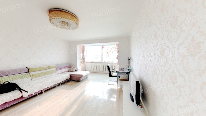 湖光北区二手房实景图