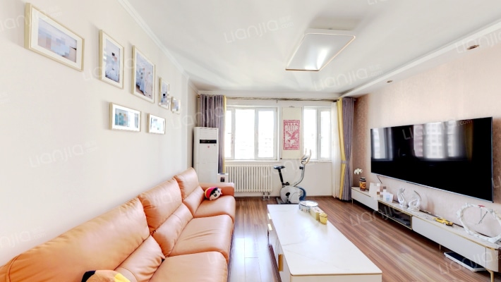 丰润怡邻居二手房实景图