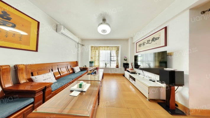 马家龙方卉园二手房实景图