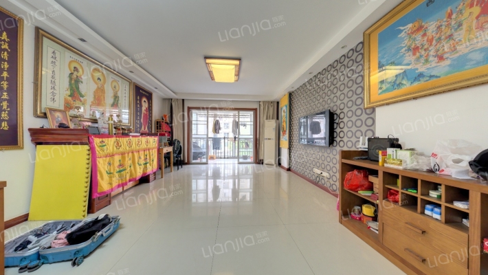 中诚信鼎盛时代二手房实景图