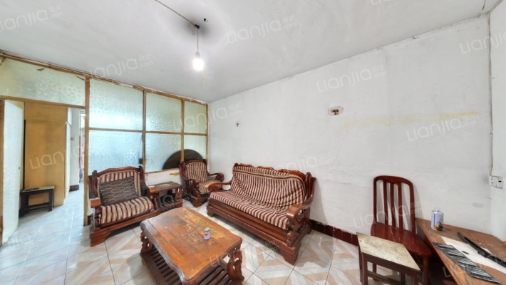 南冲巷二手房实景图