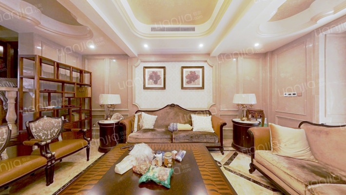 置信牧山丽景二期二手房实景图