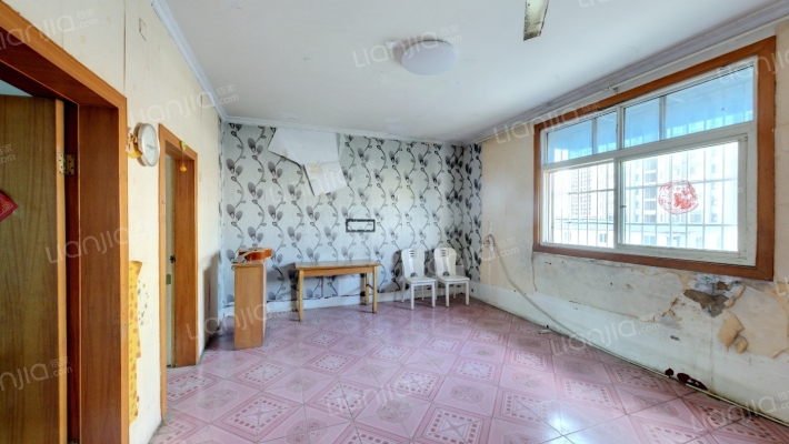 百花小区二手房实景图