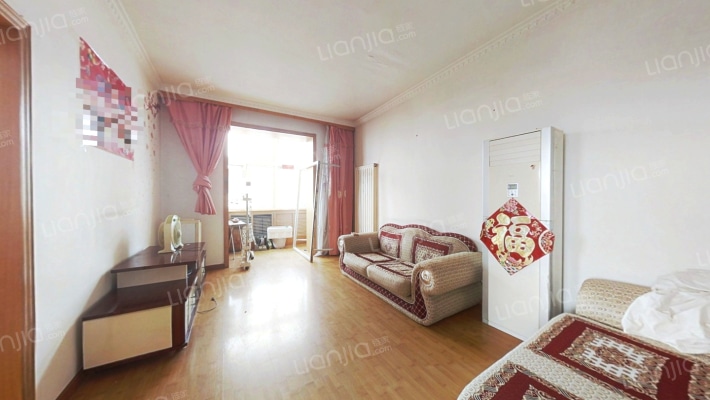 斯大林路二手房实景图