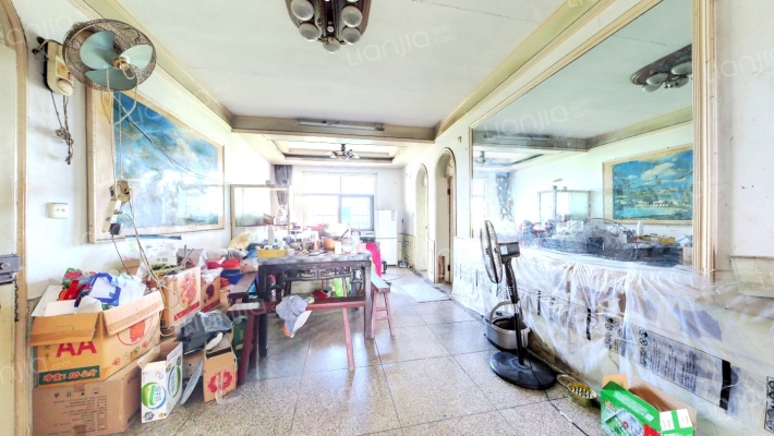 牧医新村二手房实景图