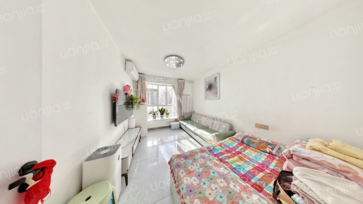 诸葛店新村二手房实景图