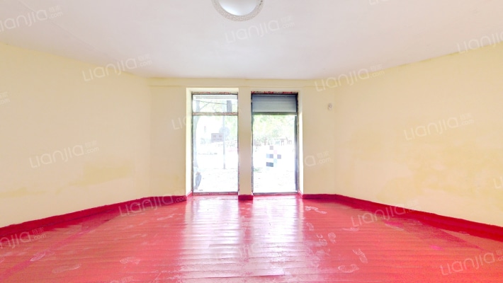 设计里二手房实景图