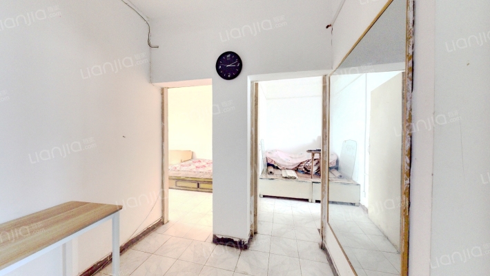 保全街24号院二手房实景图