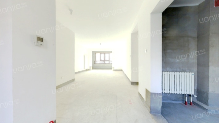 中建长清湖瀛园二手房实景图