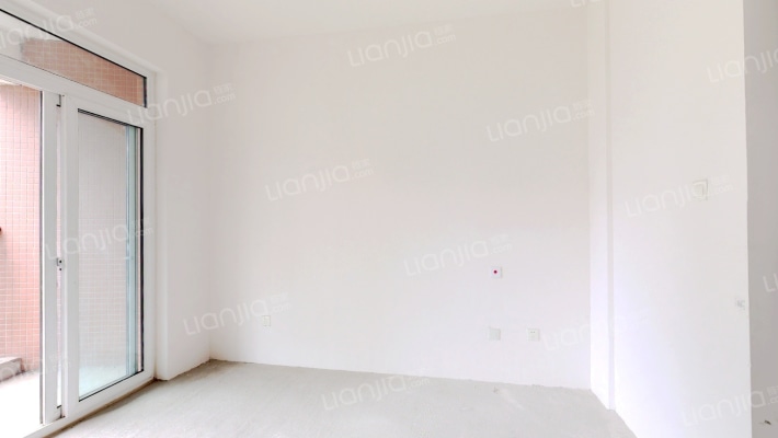 北城一号1期二手房实景图