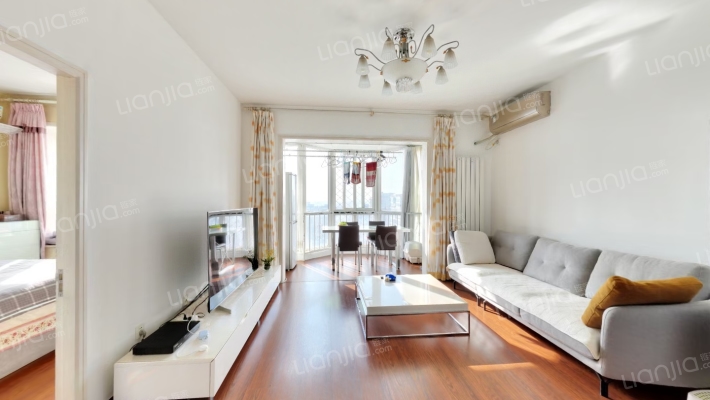 明日嘉园二手房实景图