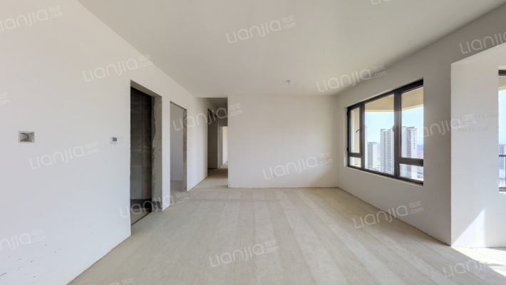 碧桂园舒馨园二手房实景图