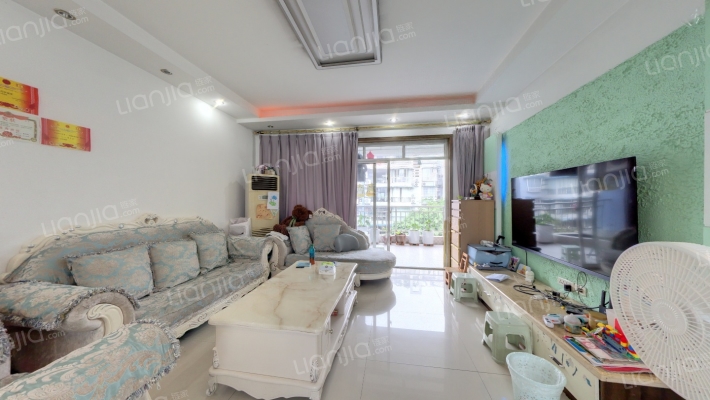 嘉华盛世二手房实景图