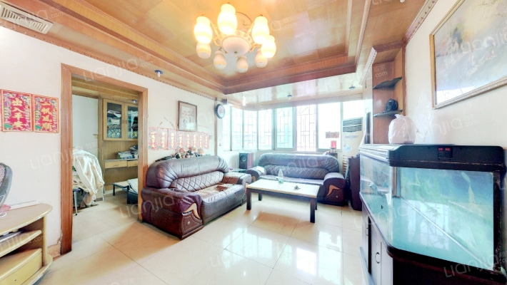 快子大厦二手房实景图