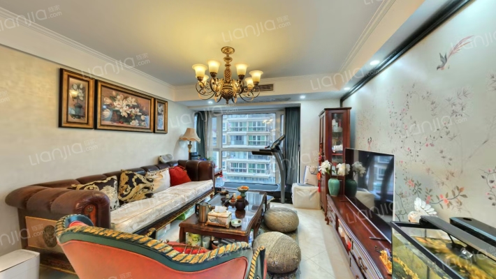 世纪之星二手房实景图