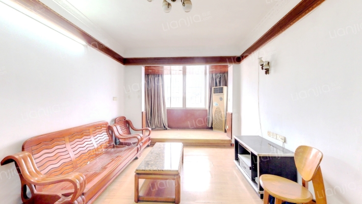 粤昆苑二手房实景图