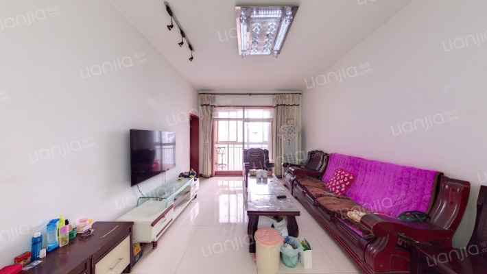 天水伴山居二手房实景图