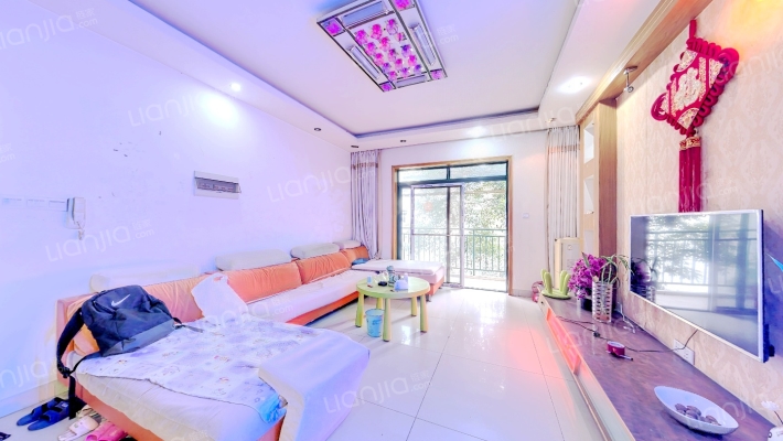 滨河花园(郫都)二手房实景图