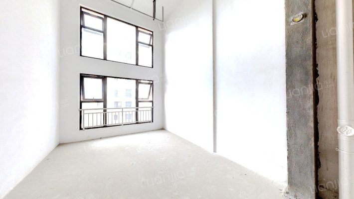 望都景苑二手房实景图