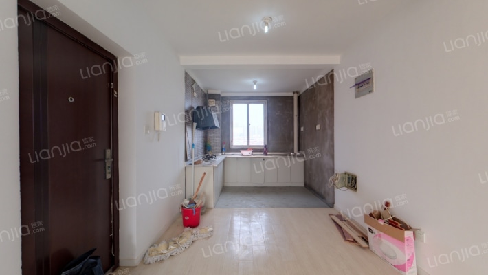 广汇花园二手房实景图