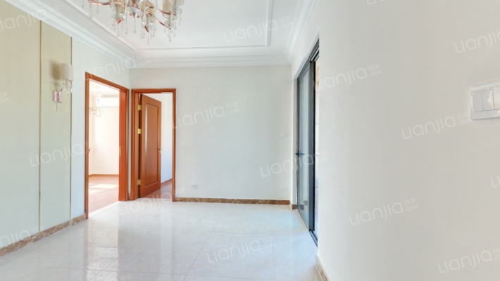 恒大海上威尼斯二手房实景图