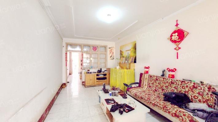 山东省路桥集团有限公司宿舍二手房实景图