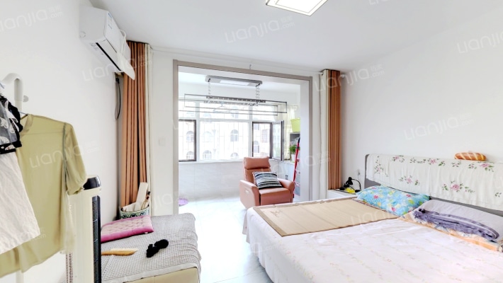 北巷小区住宅楼二手房实景图