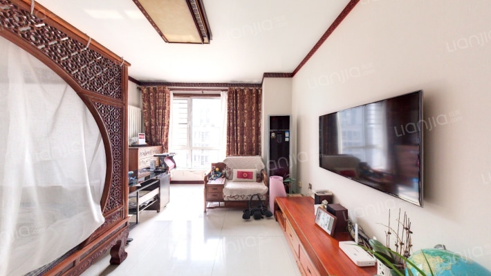 博轩园二手房实景图