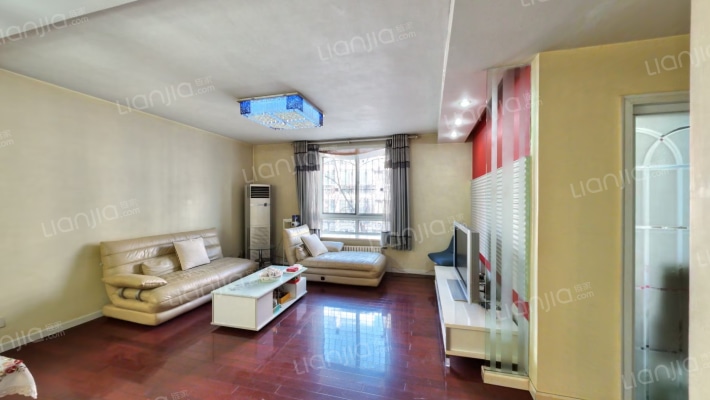 康居小区D区二手房实景图