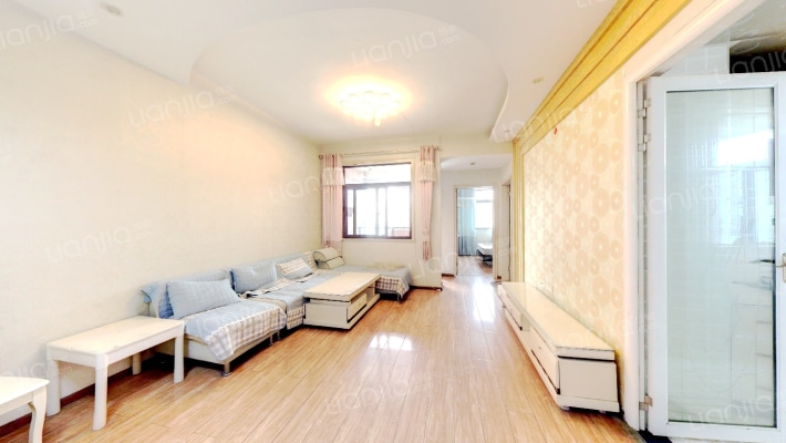 红旗欣居D区二手房实景图