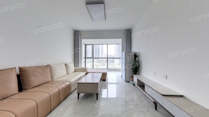 璟睿小区二手房实景图