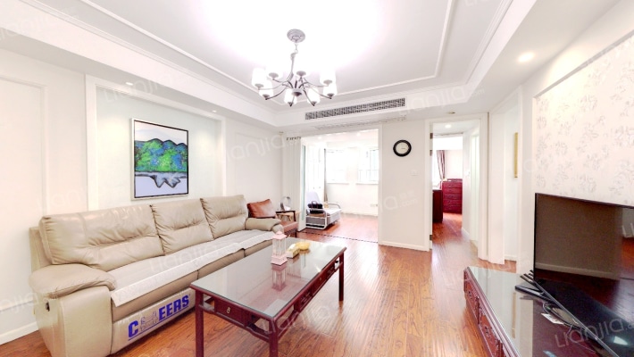 地方天园二手房实景图