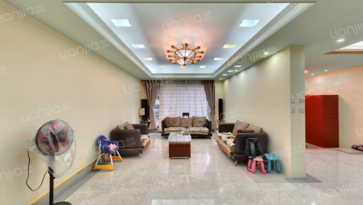 碧翠园二手房实景图