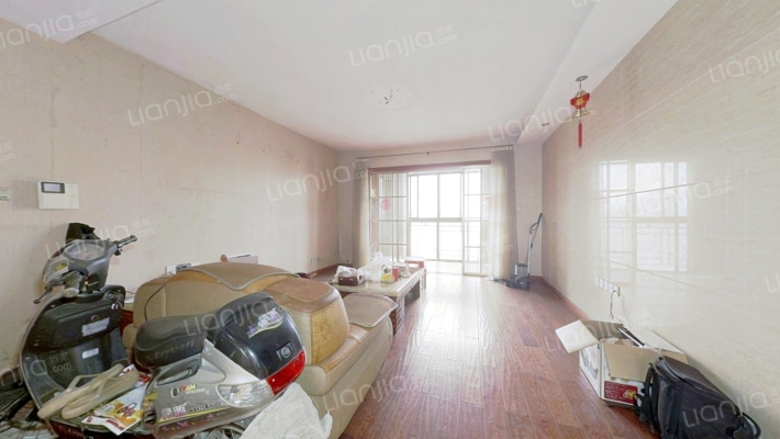 玉带明珠邮政住宅小区西区二手房实景图