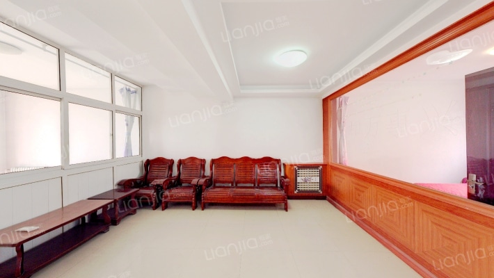 鹏达家苑二手房实景图