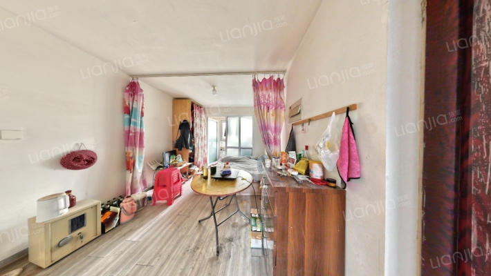 勤俭新苑二手房实景图