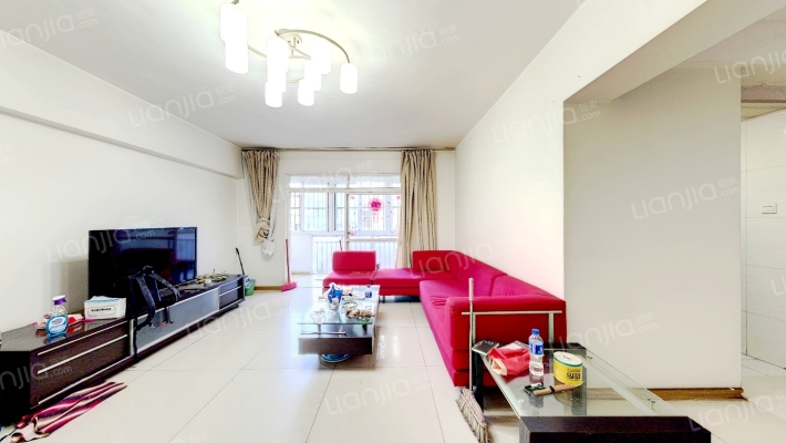 南站小区二手房实景图