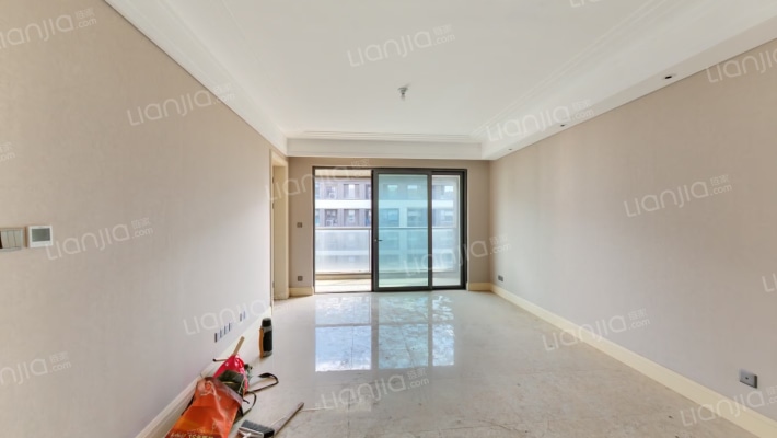 融创桃源府(一期)二手房实景图