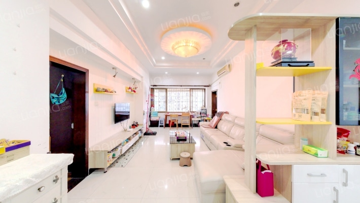 阜康华厦二手房实景图