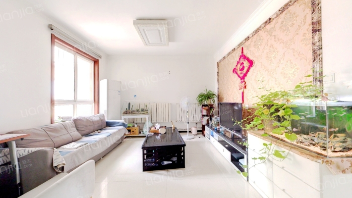 一品南山二手房实景图