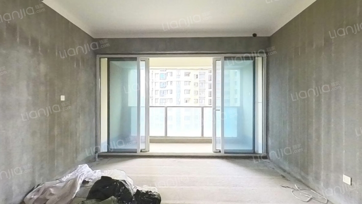 商博花园A区 二手房实景图