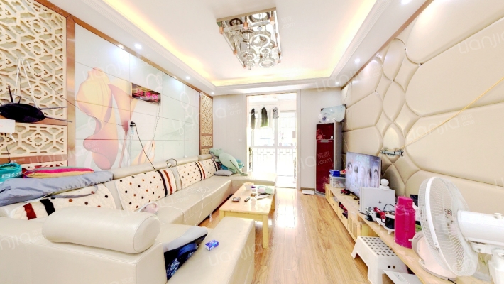 金银湖新村二手房实景图