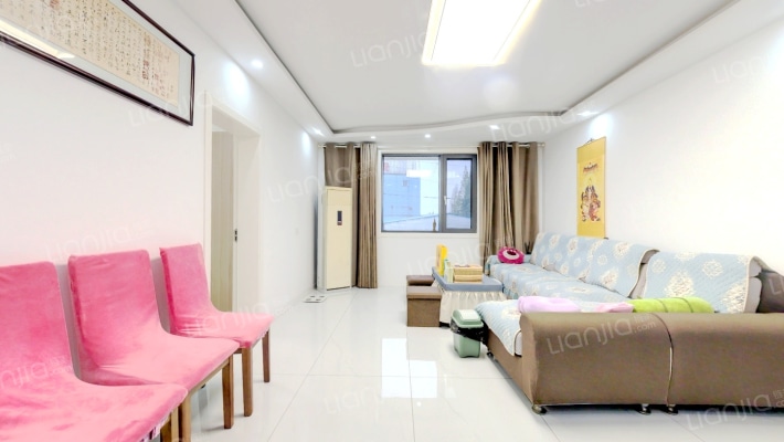 新港小区二手房实景图