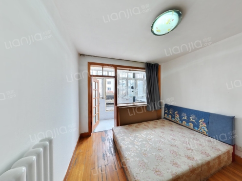 整租·错埠岭一路 2室1厅 南