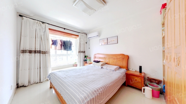 亭苑社区A区二手房实景图