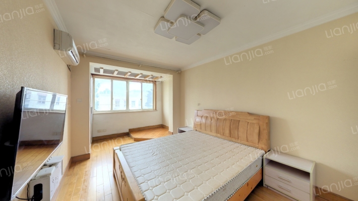 新申花城茉莉苑二手房实景图