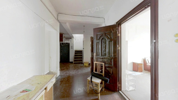 兴越西区二手房实景图