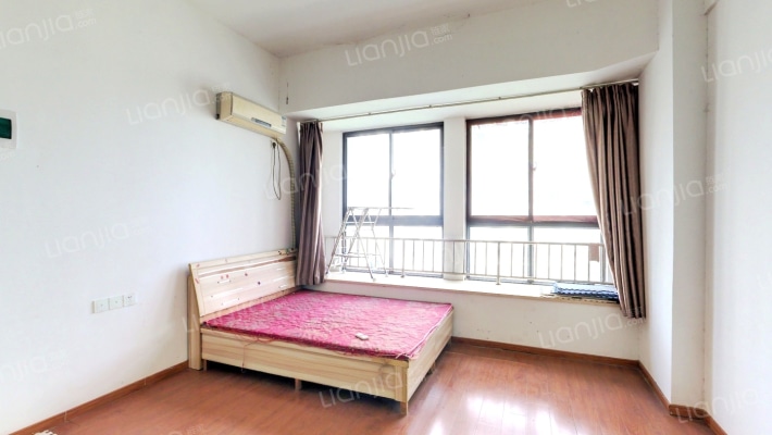 蜀山凡高二手房实景图