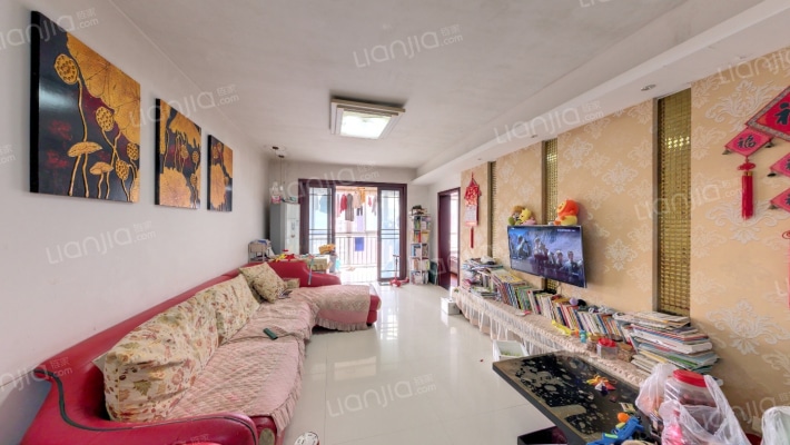 长城非常生活二手房实景图