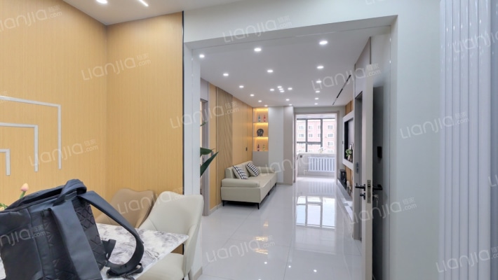 康安路二手房实景图